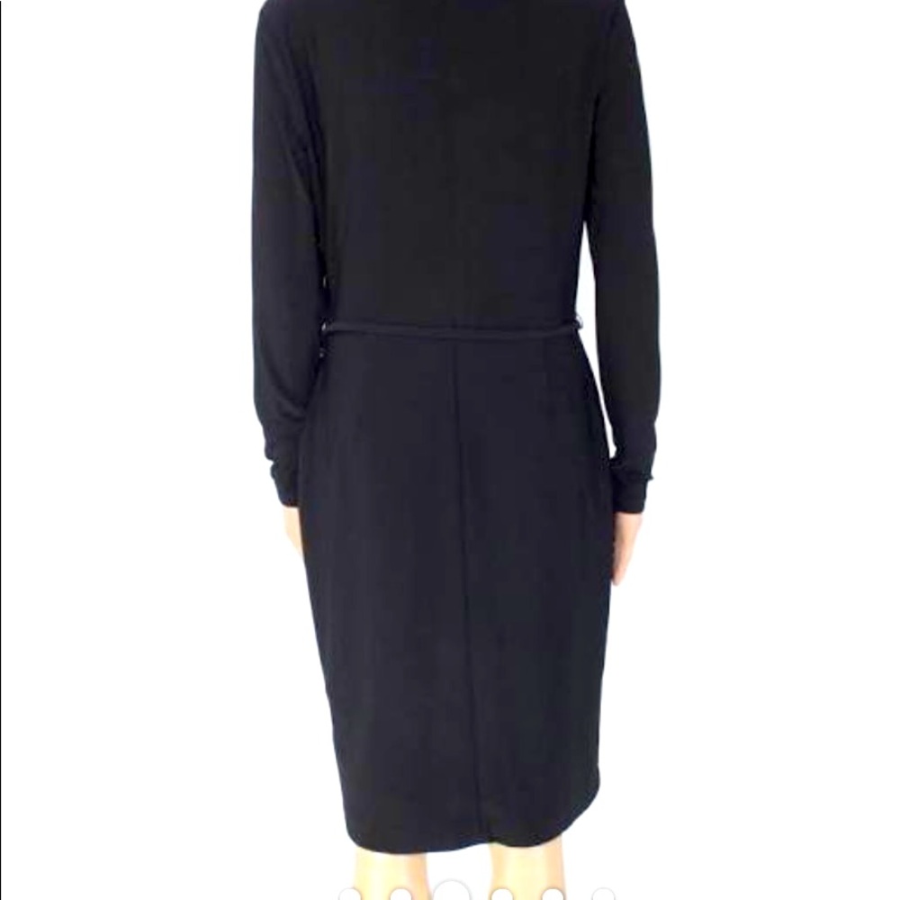 Lauren Ralph Lauren Women’s Gorgeous Two-Tone Dress - Picture 7 of 7